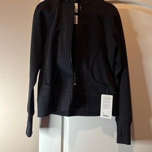 Lululemon scuba hoodie size 12
